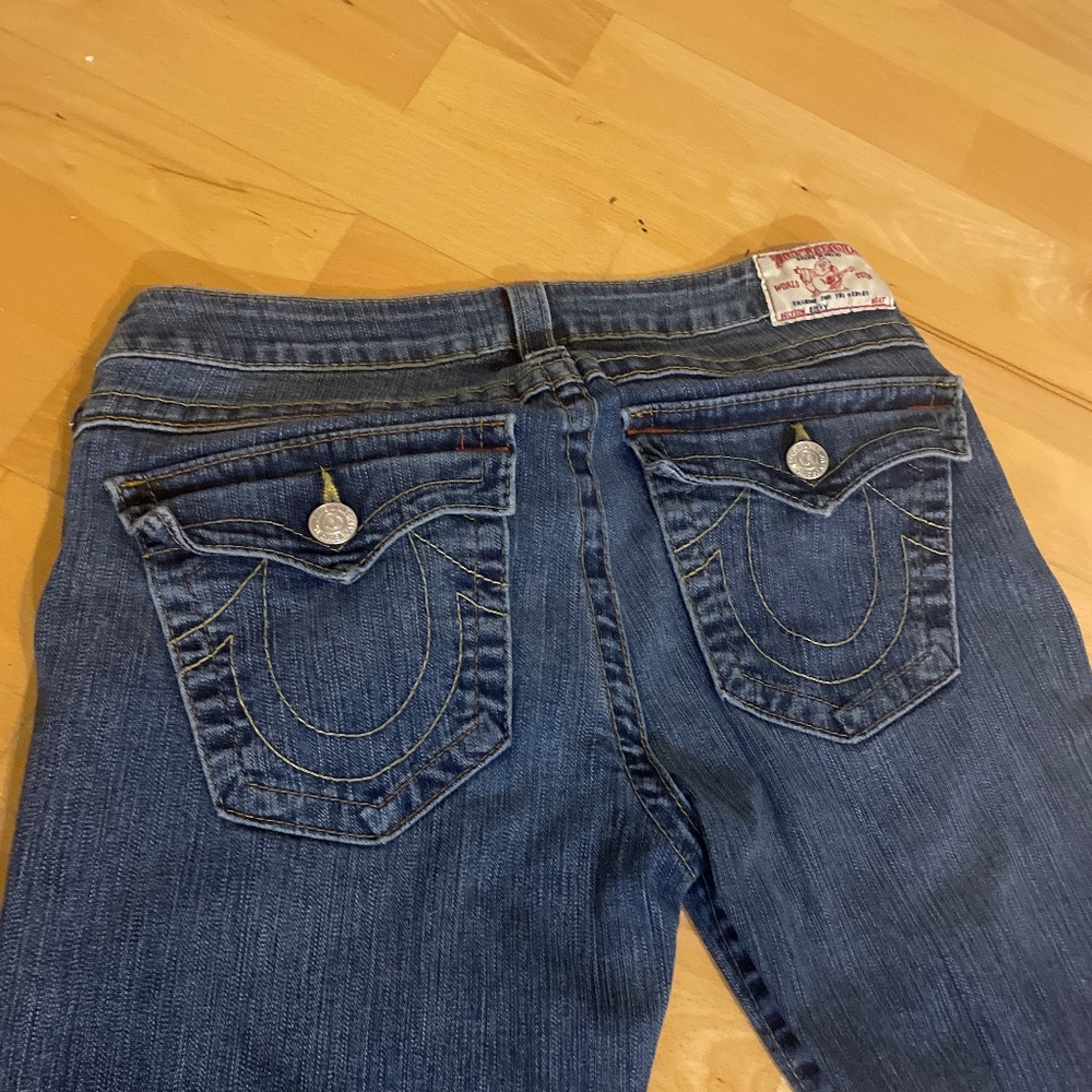 True Religion Jeans (never worn!!)